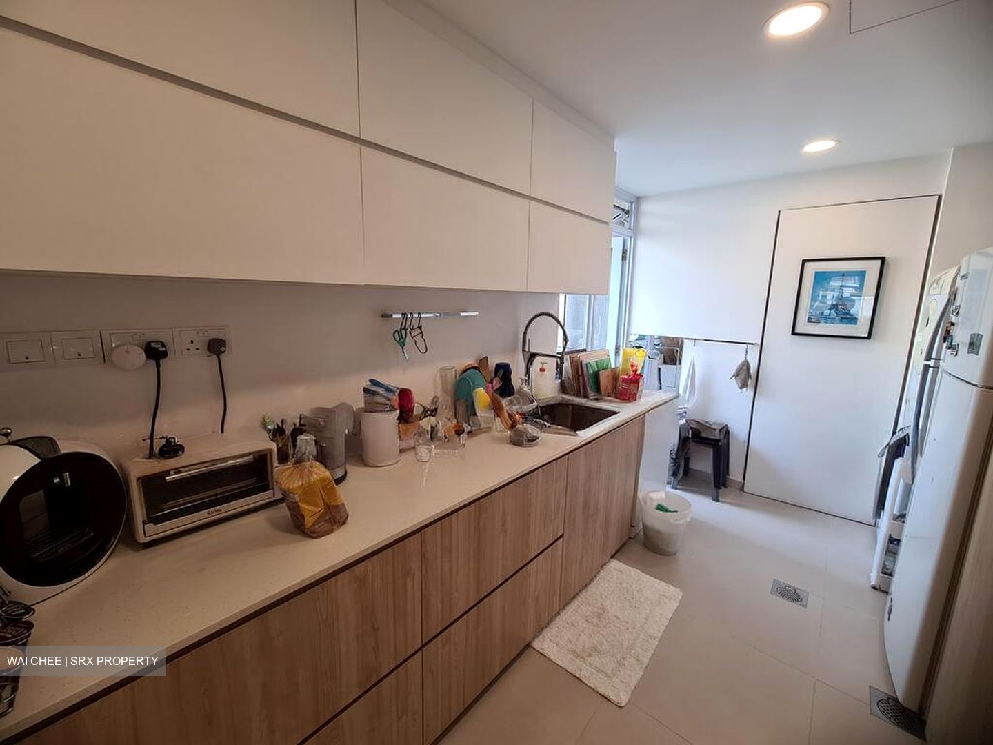 Signature Park (D21), Condominium #501777661